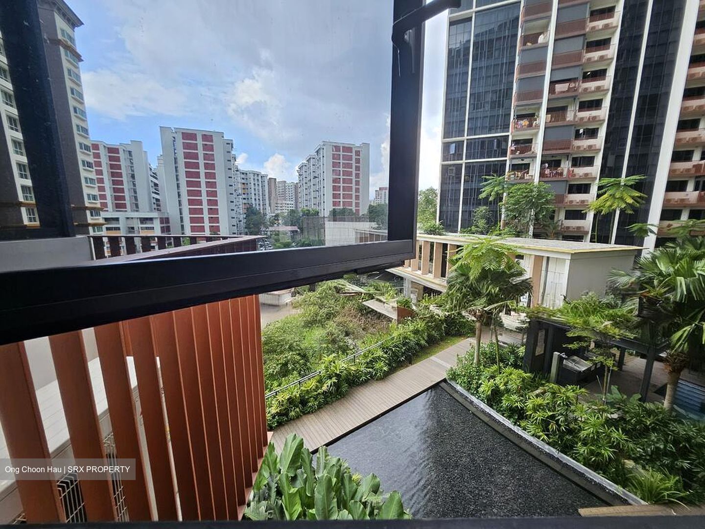 Riverfront Residences (D19), Apartment #504640181